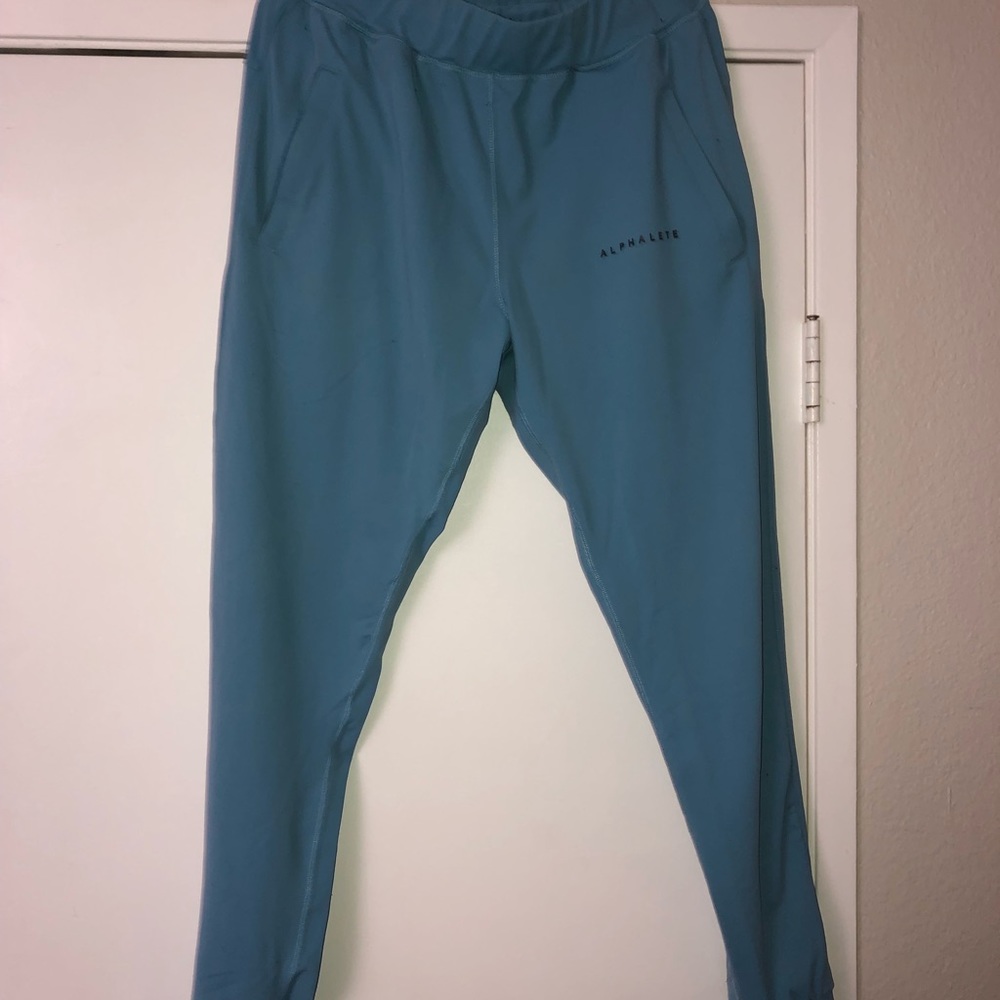 Alphalete Mens Joggers